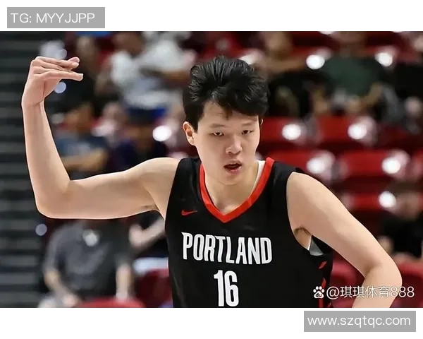 杨瀚森夏季联赛表现引发关注但在NBA赛场仍需耐心等待成长 杨瀚森夏季联赛表现引发关注但在NBA赛场仍需耐心等待成长
